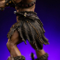 Preview: He-Man Unleashed Statue 1/10 Art Scale Deluxe, Masters of the Universe, 34 cm