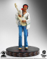 Preview: Jimi Hendrix Statue 1:9 Rock Iconz, 22 cm