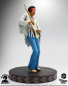 Preview: Jimi Hendrix Statue 1:9 Rock Iconz, 22 cm