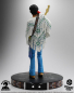 Preview: Jimi Hendrix Statue 1:9 Rock Iconz, 22 cm