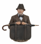 Preview: Henry Jones Sr. Bust 1/6, Indiana Jones and the Last Crusade, 15 cm