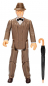 Preview: Dr. Henry Jones Sr. Action Figure Retro Collection, Indiana Jones and the Last Crusade, 10 cm