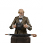 Preview: Henry Jones Sr. Actionfigur Adventure Series, Indiana Jones und der letzte Kreuzzug, 15 cm