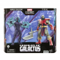 Preview: Fallen One & Terrax Actionfiguren-Doppelpack Marvel Legends Exclusive, Heralds of Galactus, 15 cm