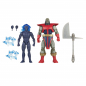 Preview: Fallen One & Terrax Actionfiguren-Doppelpack Marvel Legends Exclusive, Heralds of Galactus, 15 cm