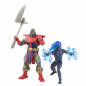 Preview: Fallen One & Terrax Actionfiguren-Doppelpack Marvel Legends Exclusive, Heralds of Galactus, 15 cm