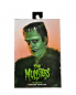 Preview: Ultimate Herman Munster Actionfigur, The Munsters, 18 cm