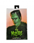 Preview: Ultimate Herman Munster Action Figure, The Munsters, 18 cm