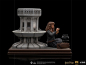 Preview: Hermine Granger (Polyjuice) Statue 1:10 Art Scale Deluxe, Harry Potter, 14 cm