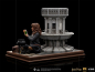 Preview: Hermione Granger (Polyjuice) Statue 1/10 Art Scale Deluxe, Harry Potter, 14 cm