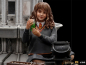 Preview: Hermine Granger (Polyjuice) Statue 1:10 Art Scale Deluxe, Harry Potter, 14 cm