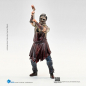 Preview: Thomas Hewitt (Slaughter Ver.) Actionfigur 1:18 Exquisite Mini, Michael Bay's Texas Chainsaw Massacre (2003), 11 cm