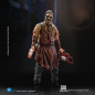 Preview: Thomas Hewitt (Slaughter Ver.) Actionfigur 1:18 Exquisite Mini, Michael Bay's Texas Chainsaw Massacre (2003), 11 cm