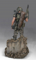 Preview: Corporal Dwayne Hicks Statue 1/4, Aliens, 58 cm