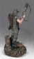 Preview: Corporal Dwayne Hicks Statue 1/4, Aliens, 58 cm