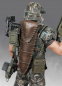 Preview: Corporal Dwayne Hicks Statue 1/4, Aliens, 58 cm