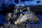 Preview: Hunter Killer Tank