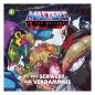 Preview: Masters of the Universe Radio Play CD Episode 4: Das Schwert der Verdammnis (German)