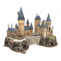 Preview: Hogwarts Castle 3D Puzzle, Harry Potter, 41 cm