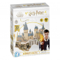 Preview: Schloss Hogwarts 3D-Puzzle, Harry Potter, 41 cm