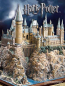 Preview: Hogwarts Diorama