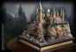 Preview: Hogwarts Diorama