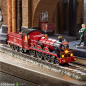 Preview: Hogwarts Express