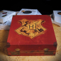 Preview: Harry Potter's Journey to Hogwarts Collector Geschenkbox