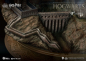 Preview: Hogwarts School of Witchcraft and Wizardry Statue Mastercraft, Harry Potter und der Stein der Weisen, 32 cm