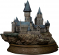 Preview: Hogwarts School of Witchcraft and Wizardry Statue Mastercraft, Harry Potter and the Philosopher's Stone, 32 cm