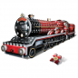 Preview: Hogwarts Express 3D