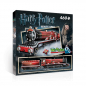 Preview: Hogwarts Express 3D