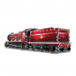 Preview: Hogwarts Express 3D