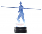 Preview: Darth Maul Action Figure Black Series Holocomm Collection Exclusive, Star Wars, 15 cm