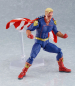 Preview: Homelander Action Figure Figma, The Boys, 16 cm