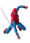 Preview: Spider-Man Homesuit