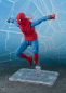 Preview: Spider-Man Homesuit