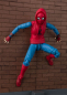 Preview: Spider-Man Homesuit