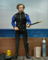 Preview: Matt Hooper (Shark Cage) Retro Action Figure, Jaws, 20 cm