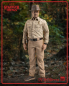 Preview: Jim Hopper Actionfigur 1:6, Stranger Things, 32 cm