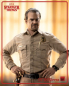 Preview: Jim Hopper Actionfigur 1:6, Stranger Things, 32 cm