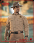 Preview: Jim Hopper Actionfigur 1:6, Stranger Things, 32 cm