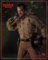 Preview: Jim Hopper Actionfigur 1:6, Stranger Things, 32 cm