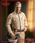 Preview: Jim Hopper Actionfigur 1:6, Stranger Things, 32 cm