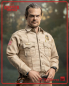 Preview: Jim Hopper Actionfigur 1:6, Stranger Things, 32 cm