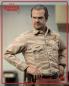 Preview: Jim Hopper Actionfigur 1:6, Stranger Things, 32 cm