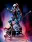 Preview: Hordak & Imp Statue Art Scale 1:10 Battle Diorama Series, Masters of the Universe, 25 cm