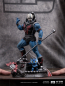 Preview: Hordak & Imp Statue Art Scale 1:10 Battle Diorama Series, Masters of the Universe, 25 cm