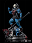 Preview: Hordak & Imp Statue Art Scale 1/10 Battle Diorama Series, Masters of the Universe, 25 cm