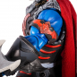 Preview: Hordak (Classic Variant) Actionfigur 1:6 Essentials Exclusive, Masters of the Universe, 30 cm